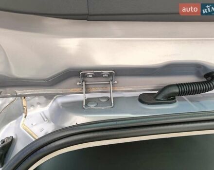 Серый Форд Фокус, объемом двигателя 1.6 л и пробегом 236 тыс. км за 6900 $, фото 69 на Automoto.ua