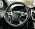 Сірий Форд Фокус, об'ємом двигуна 1.6 л та пробігом 262 тис. км за 7999 $, фото 20 на Automoto.ua