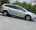 Форд Фокус 2014 в Стрые на Automoto.ua Серый Форд Фокус, объемом двигателя 1.6 л и пробегом 218 тыс. км за 8750 $, фото 85 на Automoto.ua