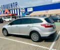 Сірий Форд Фокус, об'ємом двигуна 2 л та пробігом 292 тис. км за 6800 $, фото 2 на Automoto.ua