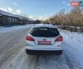 Серый Форд Фокус, объемом двигателя 1.6 л и пробегом 218 тыс. км за 8850 $, фото 17 на Automoto.ua