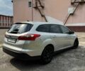Серый Форд Фокус, объемом двигателя 1.6 л и пробегом 223 тыс. км за 7800 $, фото 5 на Automoto.ua