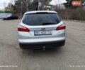 Серый Форд Фокус, объемом двигателя 1.56 л и пробегом 237 тыс. км за 8000 $, фото 1 на Automoto.ua