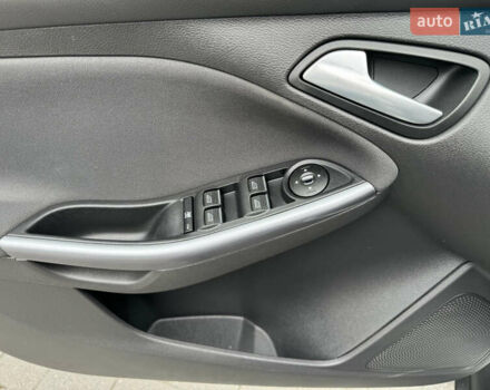 Форд Фокус 2014 в Стрые на Automoto.ua Серый Форд Фокус, объемом двигателя 1.6 л и пробегом 218 тыс. км за 8750 $, фото 79 на Automoto.ua