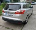 Сірий Форд Фокус, об'ємом двигуна 1.56 л та пробігом 204 тис. км за 8400 $, фото 7 на Automoto.ua