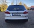 Сірий Форд Фокус, об'ємом двигуна 1.6 л та пробігом 290 тис. км за 7326 $, фото 9 на Automoto.ua