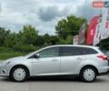 Сірий Форд Фокус, об'ємом двигуна 1.6 л та пробігом 262 тис. км за 7999 $, фото 10 на Automoto.ua