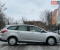 Серый Форд Фокус, объемом двигателя 1.6 л и пробегом 262 тыс. км за 8399 $, фото 22 на Automoto.ua