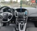 Сірий Форд Фокус, об'ємом двигуна 1.6 л та пробігом 272 тис. км за 7700 $, фото 10 на Automoto.ua