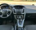 Сірий Форд Фокус, об'ємом двигуна 2 л та пробігом 240 тис. км за 8950 $, фото 14 на Automoto.ua