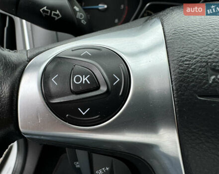 Форд Фокус 2014 в Стрые на Automoto.ua Серый Форд Фокус, объемом двигателя 1.6 л и пробегом 218 тыс. км за 8750 $, фото 53 на Automoto.ua