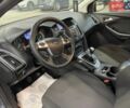 Серый Форд Фокус, объемом двигателя 1.6 л и пробегом 211 тыс. км за 8900 $, фото 1 на Automoto.ua