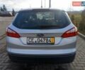 Сірий Форд Фокус, об'ємом двигуна 1.6 л та пробігом 286 тис. км за 8400 $, фото 6 на Automoto.ua