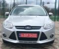 Сірий Форд Фокус, об'ємом двигуна 1.6 л та пробігом 198 тис. км за 8500 $, фото 7 на Automoto.ua