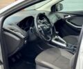Форд Фокус 2014 в Сумах на Automoto.ua Серый Форд Фокус, объемом двигателя 1.6 л и пробегом 268 тыс. км за 6200 $, фото 4 на Automoto.ua