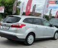 Сірий Форд Фокус, об'ємом двигуна 1.6 л та пробігом 262 тис. км за 7999 $, фото 12 на Automoto.ua