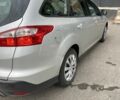 Серый Форд Фокус, объемом двигателя 2 л и пробегом 120 тыс. км за 8200 $, фото 2 на Automoto.ua