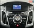 Сірий Форд Фокус, об'ємом двигуна 2 л та пробігом 205 тис. км за 9500 $, фото 10 на Automoto.ua