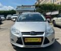 Сірий Форд Фокус, об'ємом двигуна 2 л та пробігом 240 тис. км за 8950 $, фото 1 на Automoto.ua
