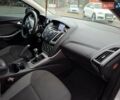 Сірий Форд Фокус, об'ємом двигуна 1.56 л та пробігом 223 тис. км за 8000 $, фото 18 на Automoto.ua