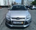 Сірий Форд Фокус, об'ємом двигуна 1.6 л та пробігом 209 тис. км за 8200 $, фото 1 на Automoto.ua