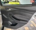 Сірий Форд Фокус, об'ємом двигуна 1.6 л та пробігом 212 тис. км за 7650 $, фото 51 на Automoto.ua