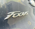 Серый Форд Фокус, объемом двигателя 1.6 л и пробегом 258 тыс. км за 7700 $, фото 27 на Automoto.ua