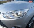 Сірий Форд Фокус, об'ємом двигуна 1.6 л та пробігом 286 тис. км за 8400 $, фото 13 на Automoto.ua