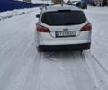 Серый Форд Фокус, объемом двигателя 2 л и пробегом 290 тыс. км за 7500 $, фото 11 на Automoto.ua