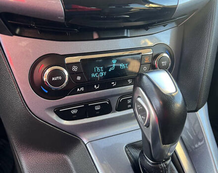 Серый Форд Фокус, объемом двигателя 2 л и пробегом 243 тыс. км за 9150 $, фото 40 на Automoto.ua