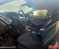 Серый Форд Фокус, объемом двигателя 2 л и пробегом 275 тыс. км за 8100 $, фото 4 на Automoto.ua
