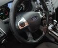Сірий Форд Фокус, об'ємом двигуна 2 л та пробігом 212 тис. км за 7999 $, фото 11 на Automoto.ua