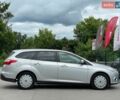 Сірий Форд Фокус, об'ємом двигуна 1.6 л та пробігом 262 тис. км за 7999 $, фото 21 на Automoto.ua