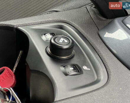 Сірий Форд Фокус, об'ємом двигуна 1.6 л та пробігом 236 тис. км за 7900 $, фото 32 на Automoto.ua