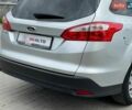 Сірий Форд Фокус, об'ємом двигуна 1.6 л та пробігом 262 тис. км за 7999 $, фото 20 на Automoto.ua