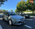 Форд Фокус 2014 в Киеве на Automoto.ua Серый Форд Фокус, объемом двигателя 1.6 л и пробегом 333 тыс. км за 6502 $, фото 2 на Automoto.ua