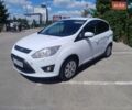 Серый Форд Фокус, объемом двигателя 1.6 л и пробегом 238 тыс. км за 6900 $, фото 1 на Automoto.ua