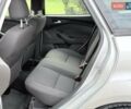 Сірий Форд Фокус, об'ємом двигуна 2 л та пробігом 265 тис. км за 8650 $, фото 23 на Automoto.ua