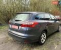 Форд Фокус 2014 у Нежине на Automoto.ua Сірий Форд Фокус, об'ємом двигуна 1.6 л та пробігом 230 тис. км за 8000 $, фото 3 на Automoto.ua