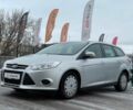 Сірий Форд Фокус, об'ємом двигуна 1.6 л та пробігом 262 тис. км за 7999 $, фото 1 на Automoto.ua