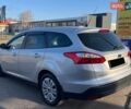 Сірий Форд Фокус, об'ємом двигуна 2 л та пробігом 240 тис. км за 8990 $, фото 5 на Automoto.ua