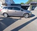 Сірий Форд Фокус, об'ємом двигуна 2 л та пробігом 247 тис. км за 8200 $, фото 1 на Automoto.ua
