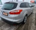 Серый Форд Фокус, объемом двигателя 1.6 л и пробегом 286 тыс. км за 8100 $, фото 1 на Automoto.ua