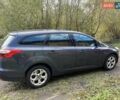 Форд Фокус 2014 у Нежине на Automoto.ua Сірий Форд Фокус, об'ємом двигуна 1.6 л та пробігом 230 тис. км за 8000 $, фото 5 на Automoto.ua