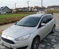 Сірий Форд Фокус, об'ємом двигуна 1.59 л та пробігом 272 тис. км за 9500 $, фото 6 на Automoto.ua