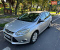 Форд Фокус 2014 в Киеве на Automoto.ua Серый Форд Фокус, объемом двигателя 1.6 л и пробегом 333 тыс. км за 6502 $, фото 14 на Automoto.ua