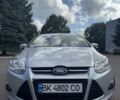 Сірий Форд Фокус, об'ємом двигуна 1.56 л та пробігом 254 тис. км за 7700 $, фото 9 на Automoto.ua
