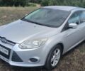 Сірий Форд Фокус, об'ємом двигуна 1.6 л та пробігом 380 тис. км за 6900 $, фото 1 на Automoto.ua