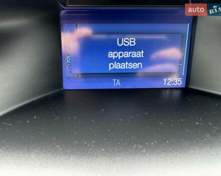 Форд Фокус 2014 в Стрые на Automoto.ua Серый Форд Фокус, объемом двигателя 1.6 л и пробегом 218 тыс. км за 8750 $, фото 45 на Automoto.ua