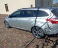 Форд Фокус 2014 в Калуше на Automoto.ua Серый Форд Фокус, объемом двигателя 2 л и пробегом 238 тыс. км за 7500 $, фото 3 на Automoto.ua